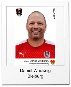 Daniel Wrie�nig Bleiburg