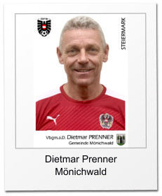 Dietmar Prenner M�nichwald