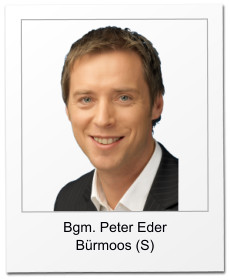 Bgm. Peter Eder B�rmoos (S)