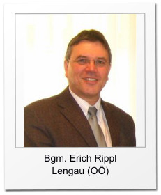 Bgm. Erich Rippl Lengau (O�)